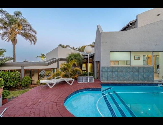 5 BEDROOM HOUSE FOR SALE IN BASSONIA